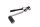 Gearshift lever, gear linkage, shift rod, deflection Yamaha YZF-R6 600 A 20-20