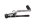 Gearshift lever, gear linkage, shift rod, deflection Yamaha YZF-R6 600 A 20-20