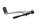 Gearshift lever, gear linkage, shift rod, deflection Yamaha YZF-R6 600 A 20-20