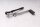 Gearshift lever, gear linkage, shift rod, deflection Yamaha YZF-R6 600 A 20-20