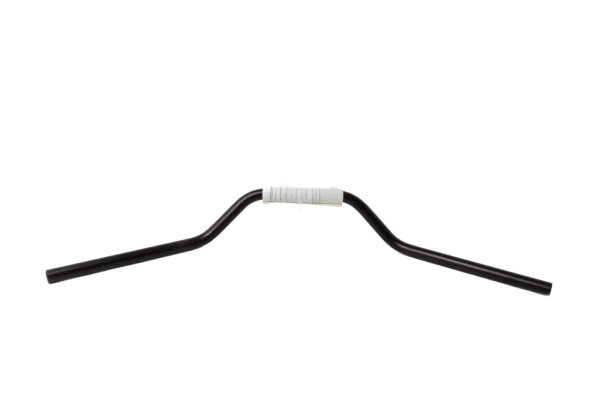 Lenker schwarz 22mm 820mm Streetbar Lenkstange Universal TÜV Lenker universell