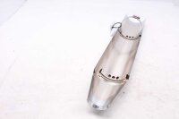 Protector térmico del protector de escape (superior) Harley-Davidson Fat Boy 1900 FLFBS Softail 23-23
