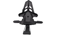 Kennzeichenhalter Kennzeichenbeleuchtung hinten Honda CB 750 Hornet 23-23
