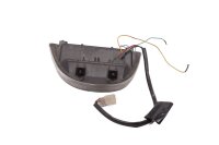 Feu arrière transparent, feu stop, lampe de freinage Honda CBR 900 RR SC50 02-03