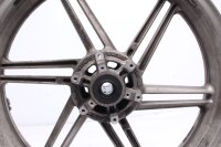 Vorderradfelge sechs Speichen Tubeless J17M/C MT3.50 Honda CBF 1000 F SC58 06-11