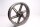 Vorderradfelge sechs Speichen Tubeless J17M/C MT3.50 Honda CBF 1000 F SC58 06-11