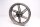 Vorderradfelge sechs Speichen Tubeless J17M/C MT3.50 Honda CBF 1000 F SC58 06-11