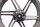 Vorderradfelge sechs Speichen Tubeless J17M/C MT3.50 Honda CBF 1000 F SC58 06-11