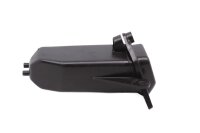 Toolbox, tool chest, on-board bag, holder Honda NX 650 Dominator RD08 95-02