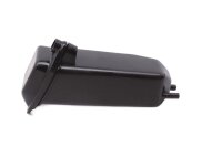 Toolbox, tool chest, on-board bag, holder Honda NX 650 Dominator RD08 95-02