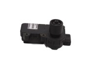 Idle speed actuator, throttle valve actuator, idle speed adjuster BMW K 1200 RS 589 96-00