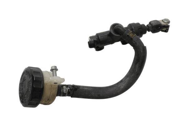 Oikean takajarrupumpun säiliö Triumph Speed Triple T509 T509 501 97-99