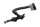Oikean takajarrupumpun säiliö Triumph Speed Triple T509 T509 501 97-99