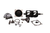 Avgasklaffkontroll, avgasklaff, ventilklaff Honda CBR 900 RR SC50 02-03