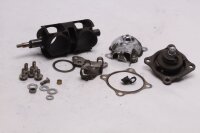 Avgasklaffkontroll, avgasklaff, ventilklaff Honda CBR 900 RR SC50 02-03