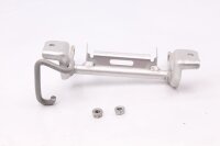 Heckverkleidungshalter Aufnahme Halter Halteplatte Honda CBR 900 RR SC50 02-03