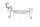 Heckverkleidungshalter Aufnahme Halter Halteplatte Honda CBR 900 RR SC50 02-03