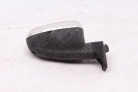 Rear right indicator, clear glass, yellow bulb BMW F 800 S E8ST K71 0216 05-11