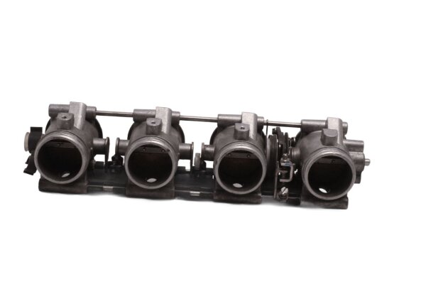 Gasspjæld, indsprøjtning, lufttilførsel BMW K 1300 S K40 0508 09-15