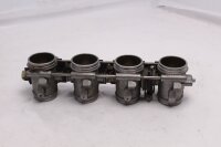 Gasspjæld, indsprøjtning, lufttilførsel BMW K 1300 S K40 0508 09-15