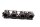 Gasspjæld, indsprøjtning, lufttilførsel BMW K 1300 S K40 0508 09-15
