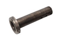 dB killer insert silencer exhaust Suzuki GSF 1200 Bandit WVA9 01-05