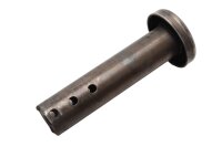 dB killer insert silencer exhaust Suzuki GSF 1200 Bandit WVA9 01-05