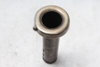 dB killer insert silencer exhaust Suzuki GSF 1200 Bandit WVA9 01-05