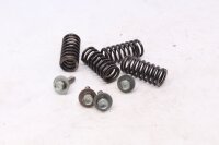 Clutch springs, screws, clutch kit Honda NX 650 Dominator RD08 95-02