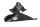 Cockpit fairing, inner right side panel Honda CBR 900 RR SC50 02-03