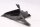 Cockpit fairing, inner right side panel Honda CBR 900 RR SC50 02-03