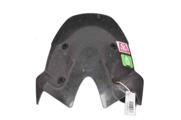 Pantalla de carenado de parabrisas Moto Guzzi Stelvio 1200 8V NTX LZ 11-17