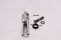 Fodstøtte forreste højre, førermontering, foldemekanisme Honda CBR 900 RR SC50 02-03