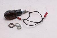 rear right indicator light with carbon look Honda CBR 900 RR SC50 02-03