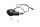 rear right indicator light with carbon look Honda CBR 900 RR SC50 02-03