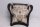 Banc, coussin de siège, siège Honda CBR 900 RR SC50 02-03