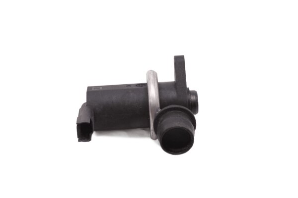 Sekundärluftventil, luftsensor, avgasrening BMW F 800 S E8ST K71 0216 05-11