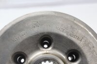 Koblingskurv, koblingsbur, drivhus BMW F 800 S E8ST K71 0216 05-11