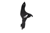 Left side cockpit trim panel, instrument panel BMW K 1300 S K40 0508 09-15