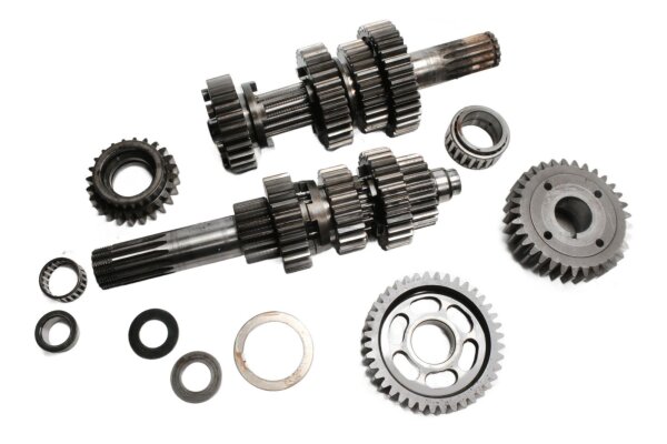 Getriebewelle Schaltwelle Zahnrad Lager Ducati Monster 600 ZDM600M 94-98