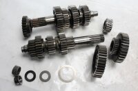 Getriebewelle Schaltwelle Zahnrad Lager Ducati Monster 600 ZDM600M 94-98