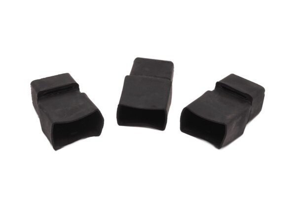 Relay cover protective cap set electrical housing Honda CBR 900 RR SC50 02-03