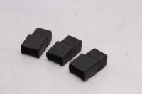Relay cover protective cap set electrical housing Honda CBR 900 RR SC50 02-03