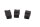 Relay cover protective cap set electrical housing Honda CBR 900 RR SC50 02-03
