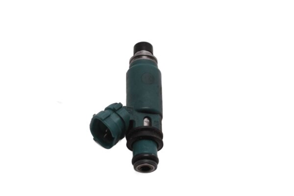 Inyector de combustible, distribuidor de combustible, inyector Honda CBR 900 RR SC50 02-03