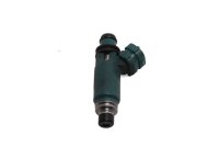 Inyector de combustible, distribuidor de combustible, inyector Honda CBR 900 RR SC50 02-03