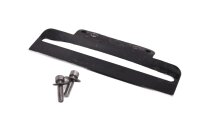 Nummerpladeholder, nummerpladeforstærkning, monteringsplade Honda CBR 900 RR SC50 02-03