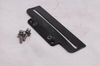 Nummerpladeholder, nummerpladeforstærkning, monteringsplade Honda CBR 900 RR SC50 02-03