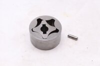 Oil pump rotor, inner rotor, outer rotor, drive BMW F 800 S E8ST K71 0216 05-11