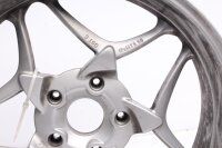 Takavanteen valuvanne 17xMT5.50 takavanne BMW K 1200 GT BMW K 1200 GT 04-09
